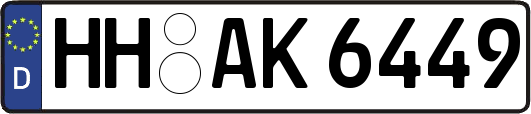 HH-AK6449