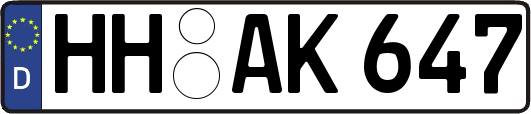 HH-AK647