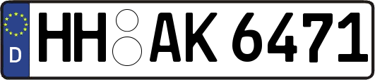 HH-AK6471