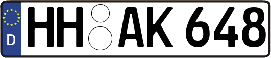 HH-AK648