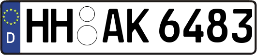 HH-AK6483