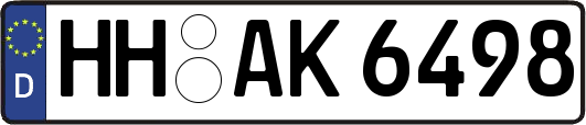 HH-AK6498