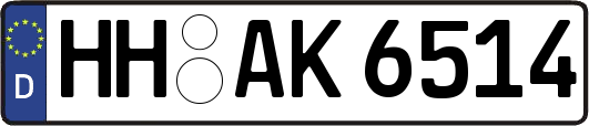HH-AK6514