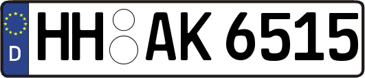 HH-AK6515