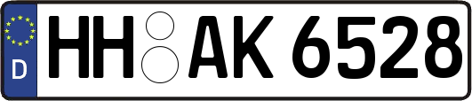 HH-AK6528
