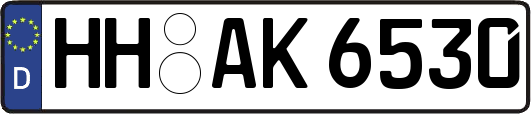 HH-AK6530