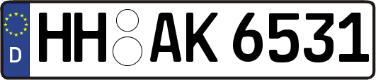 HH-AK6531