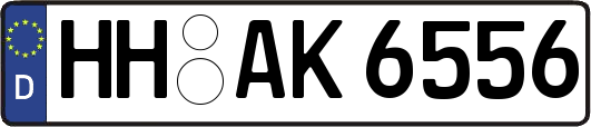 HH-AK6556