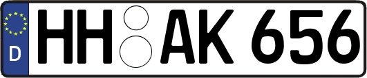 HH-AK656