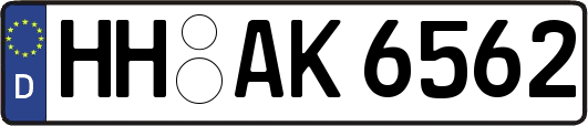 HH-AK6562