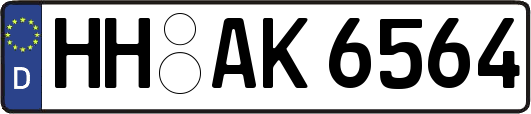 HH-AK6564