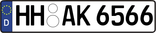HH-AK6566