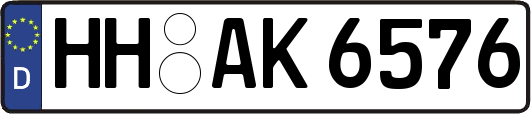 HH-AK6576
