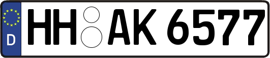 HH-AK6577