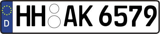 HH-AK6579