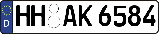 HH-AK6584