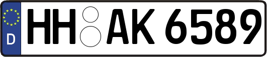 HH-AK6589