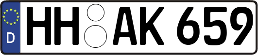 HH-AK659