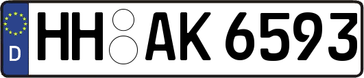 HH-AK6593