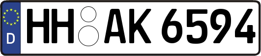HH-AK6594