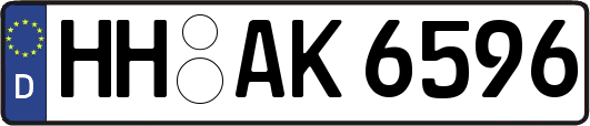 HH-AK6596