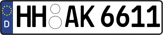 HH-AK6611