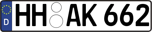 HH-AK662