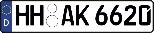 HH-AK6620