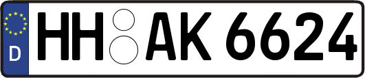 HH-AK6624