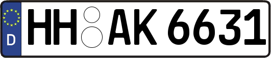 HH-AK6631