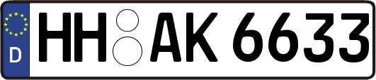 HH-AK6633