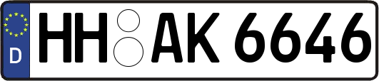 HH-AK6646