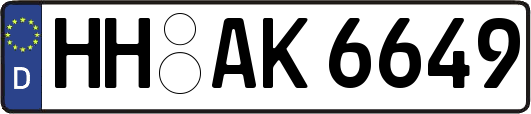 HH-AK6649