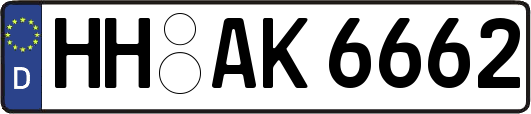 HH-AK6662