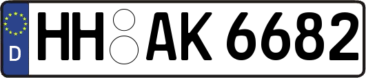 HH-AK6682