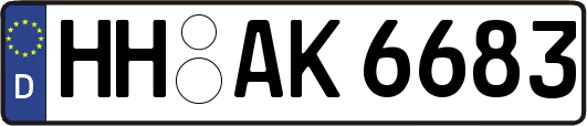 HH-AK6683