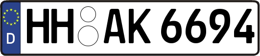 HH-AK6694