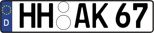 HH-AK67