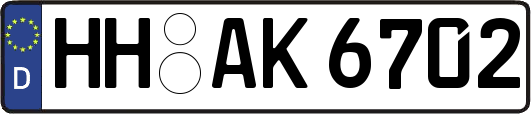HH-AK6702
