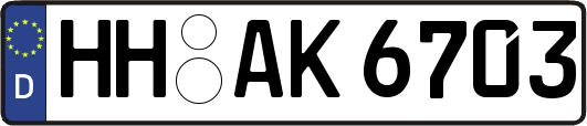 HH-AK6703