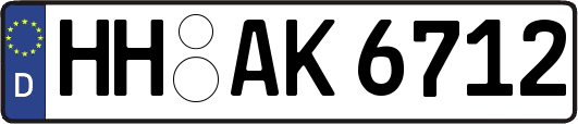 HH-AK6712