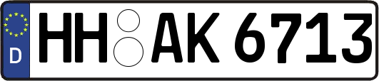 HH-AK6713