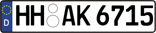 HH-AK6715