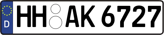 HH-AK6727
