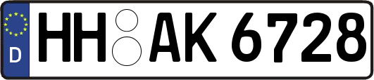 HH-AK6728