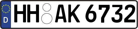 HH-AK6732