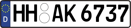 HH-AK6737