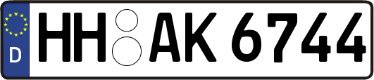 HH-AK6744