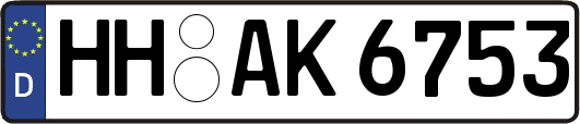 HH-AK6753