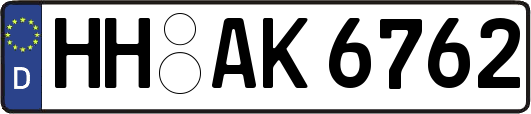 HH-AK6762